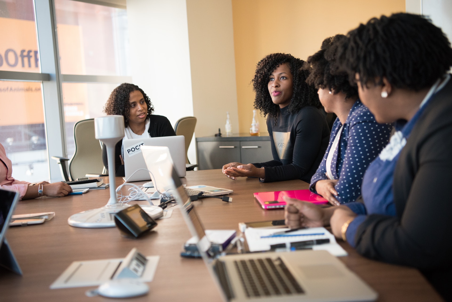 four-woman-at-the-conference-room-1181421